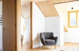 Gîte La lisière - Foto 19