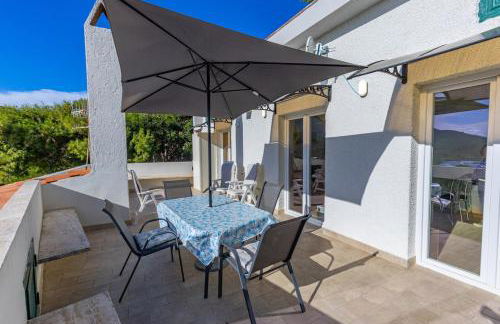 Affitti Brevi Toscana - La Terrazza su Cala Galera - Foto 40