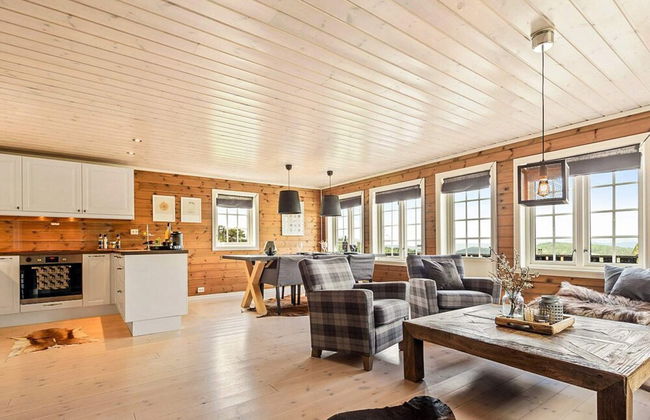 9 Person Holiday Home in Rauland - Foto 26