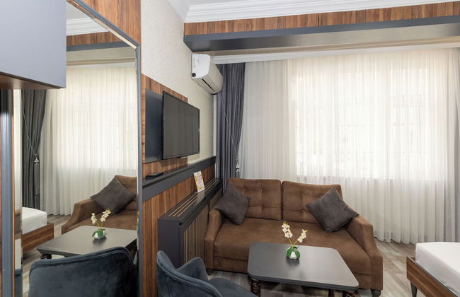 La Serena Hotel - Photo 74