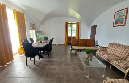 The Convivial Apart 8 people Beautiful castle - Foto 20