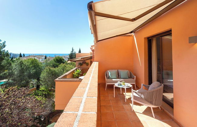 Genteel Home Costa de Nagüeles - Foto 21