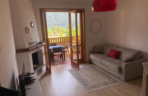 Casa Giulia - Appartamento Anfo - Foto 12