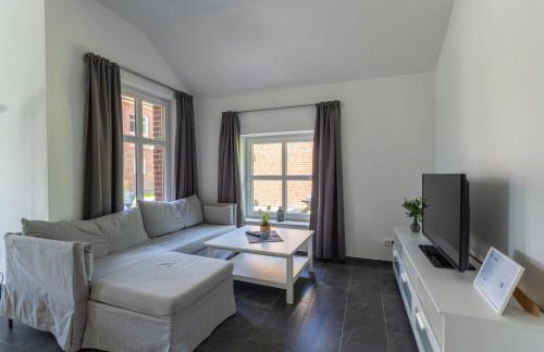 Natura Ferienhaus, Ferienwohnungen in Holte, Komfort für Gäste & Firmen ,WLAN & Parkplatz - Foto 45