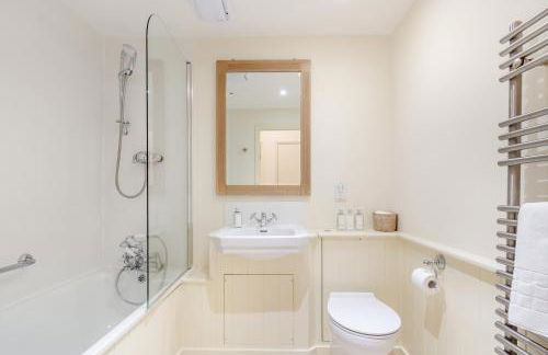 Thyme Cottage - Foto 21