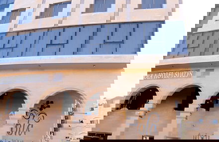 Viola Hotel Suites - Foto 41