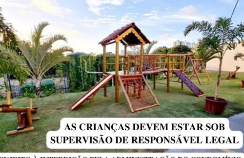 MSHome - Apartamento Térreo com Varanda e Mobiliado - Foto 10