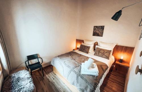 La Mélèzine, Cocon détente avec sauna - Photo 12