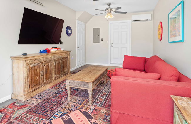 Little Sycamore by Avantstay Premier Location + Patio - Foto 9