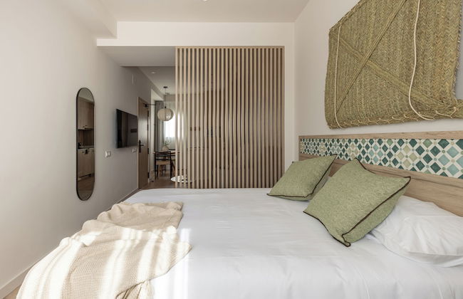 Líbere Córdoba Tendillas - Foto 12