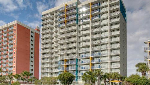 Atlantica Oceanfront Condos - Foto 1