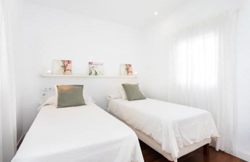 Home2Book Stylish Apt with Terrace in Santa Cruz - Foto 32