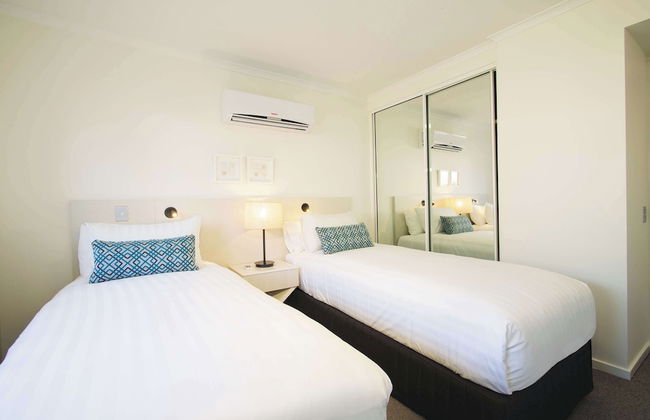 Oaks Sunshine Coast Oasis Resort - Foto 11