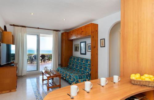 Apartment Cala Gonzalez-1 by Interhome - Foto 6