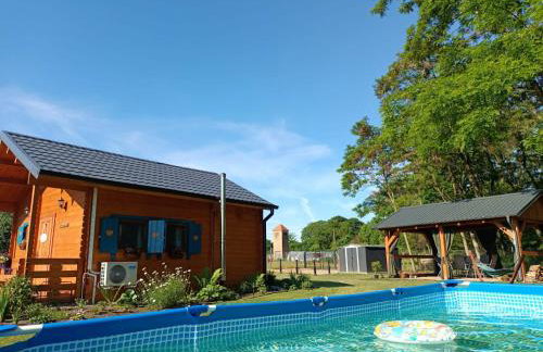 Smocze Ranczo - Foto 36