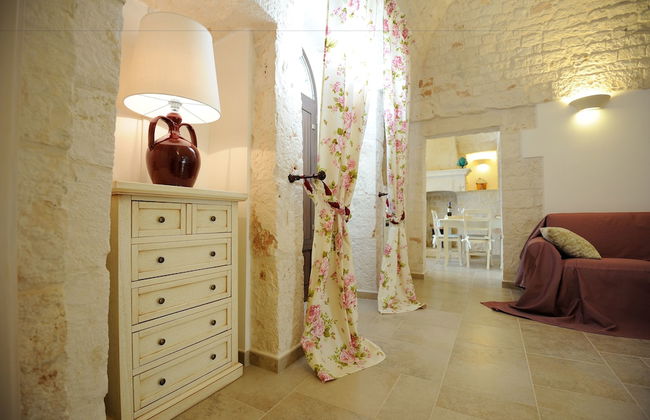 Agriturismo Arco di Sole - Foto 20