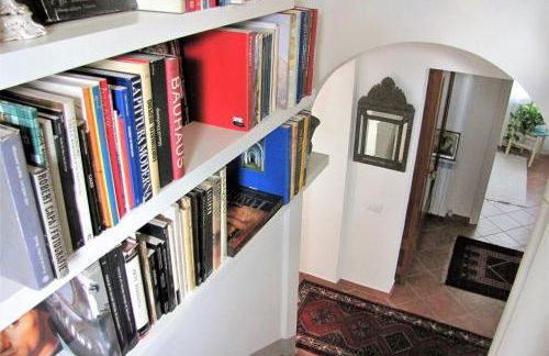 Residenza storica con vista panoramica - Foto 13