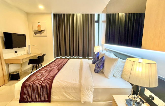 Grand Ion Delemen by Manhattan Group - Foto 72