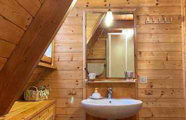 Chalet Natura Sport&Relax - Foto 13