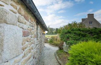 TY MELEN - Charmante maison bretonne proche mer - Foto 39