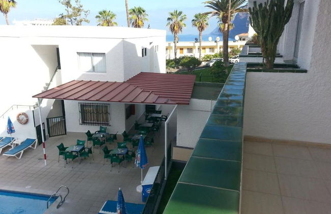 Apartment Tenerife Near Sea & Pool - Foto 10