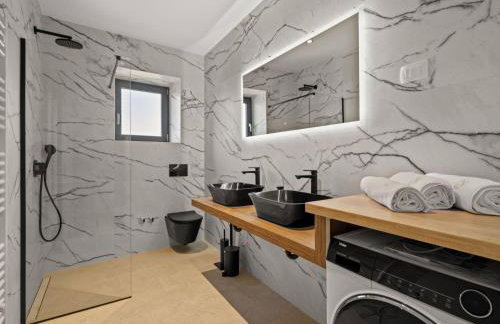 Holiday Home Villa Nene - Luxus und Spa by Interhome - Foto 15