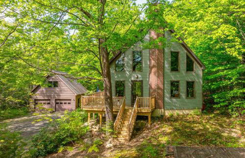 The Tipsy Moose, Ayuh Lakeside Lodge - Photo 2