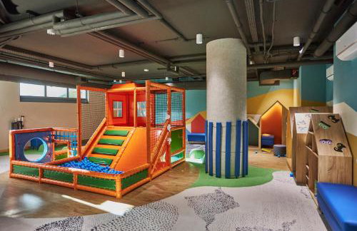 Wave Resort&SPA - Blue Shell Apartment - Foto 33