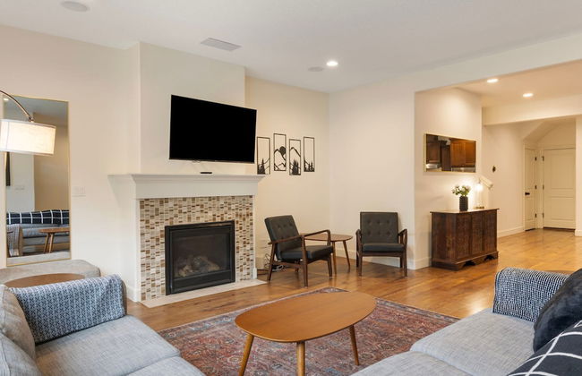 Luxurious 3BR Home in the Heart of Hillsboro - Foto 19