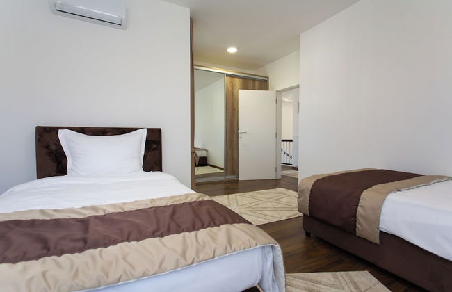 Malak Resort - Foto 8