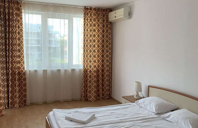 Riviera Fort Beach Apartments by Kalina Resort - Photo 9