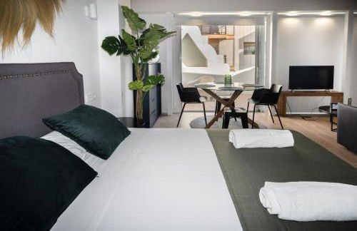 Total Valencia Ayuntamiento - Foto 23