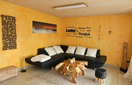 Ferienwohnungen Eisler - Foto 12