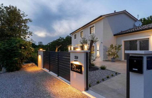 Villa Dana - Foto 18