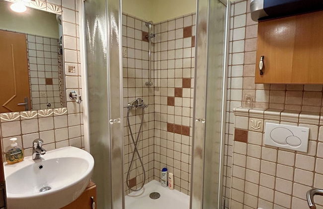 Apartment Crystal Rose - Foto 26