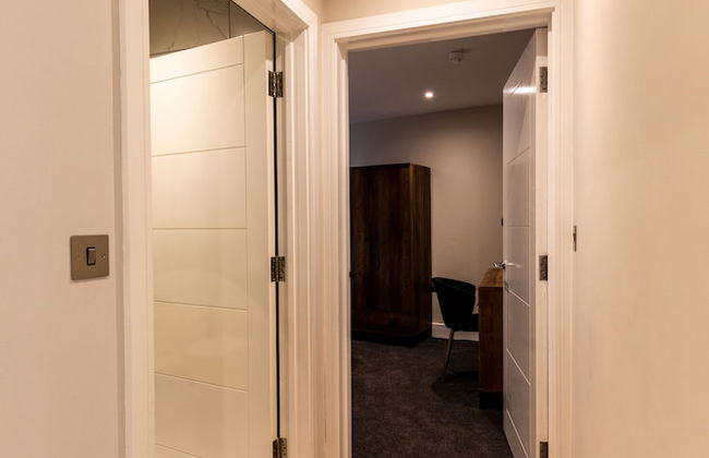 Ty Belgrave House - Foto 8