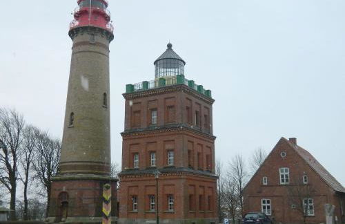 Ferienwohnung "Möwe" im Ferien-Resort Rügen - Foto 50