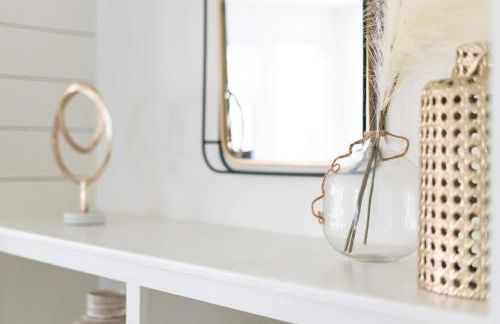 The Ashland House - Stylish Design, Backyard Oasis - Foto 17