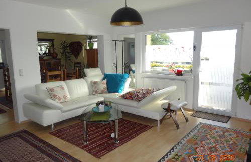 Kleine Einliegerwohnung- komfort Home! - Foto 74