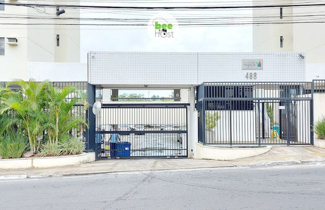 COITP0100 - Condomínio Mar de Itapuã - Photo 1