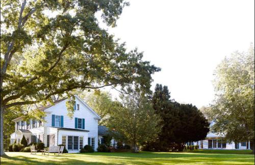 Shelter Island Hidden Estate - Foto 9
