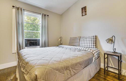 Walk to Bites and Whittier Park Uptown Getaway! - Foto 22