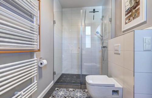 Ferienhaus Lodino Lodge mit Sauna und Kamin - Foto 19