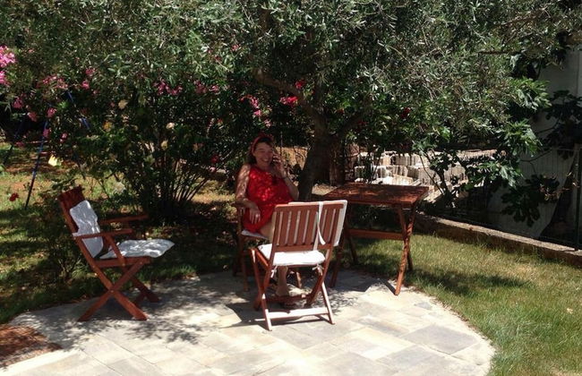 Apartment Lynda - Foto 11