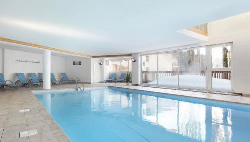 Résidence Odalys Le Village - Photo 2