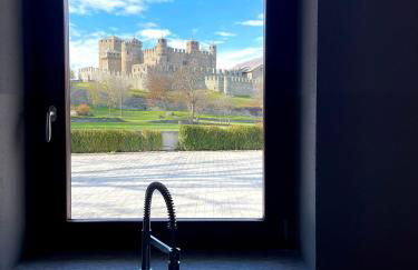 À la Bouteucca - Foto 9