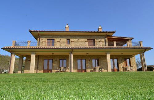 Il Casale degli Ulivi - Foto 7