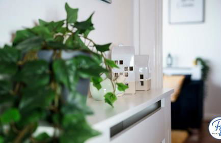 Penthouse - Amazing City Skyline Views - Balcony - FREE extra 2 hours - FREE Parking - Utilita Arena - Bullring Shopping - New St Station- Super King Size Bed - Foto 37