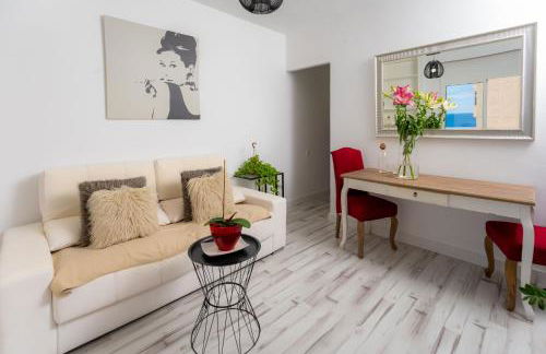 Triana Centro Ciudad con Increíbles Vistas al Mar - Foto 6