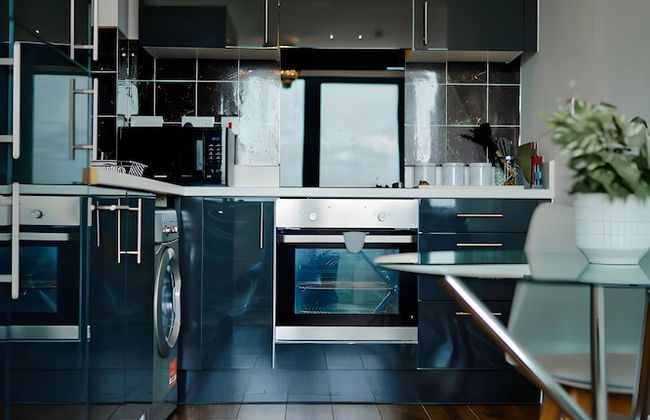 2 Bedroom Central Apartment With Parking - Foto 18